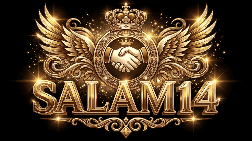 SALAM14 ⩷ Platform Online Praktis dengan Navigasi Mudah Stabil